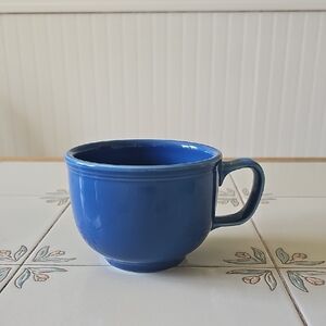 Fiestaware Jumbo Coffee Mug